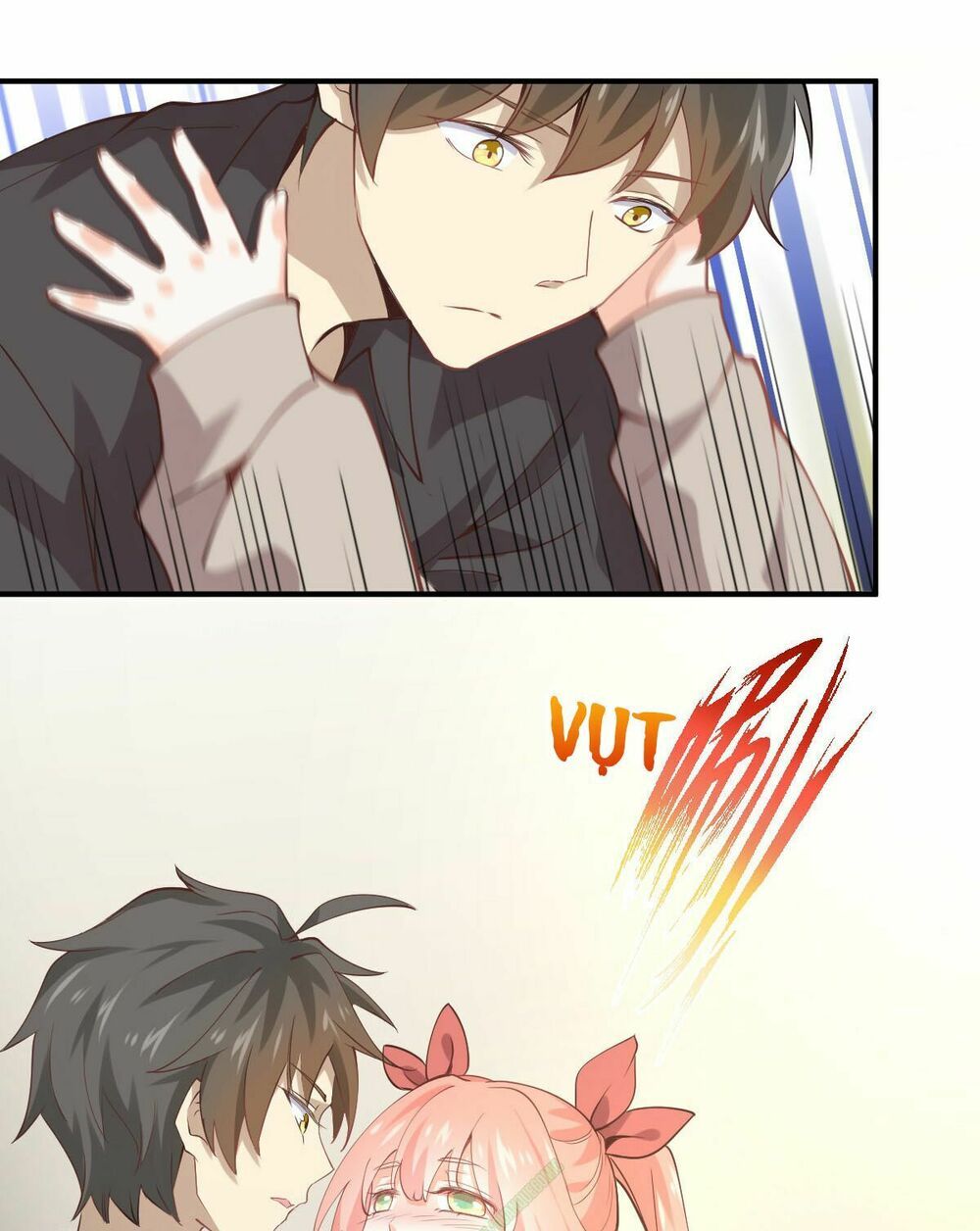 đọc truyện Xuyên Không Vào Thế Giới Nữ Cường Chương 21 ảnh 22 tại Thiên Thai Truyện