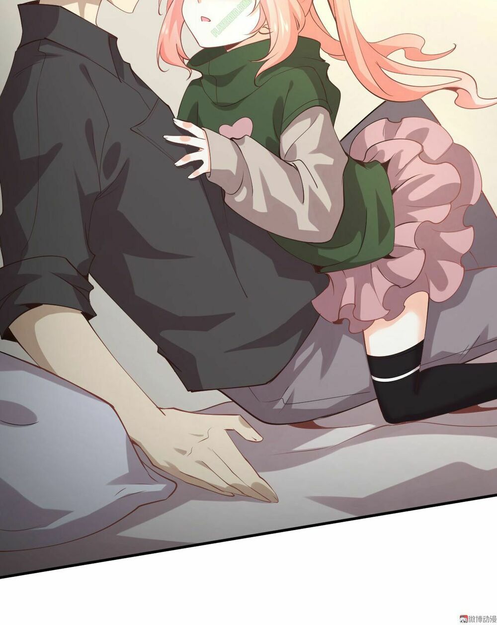 đọc truyện Xuyên Không Vào Thế Giới Nữ Cường Chương 21 ảnh 23 tại Thiên Thai Truyện