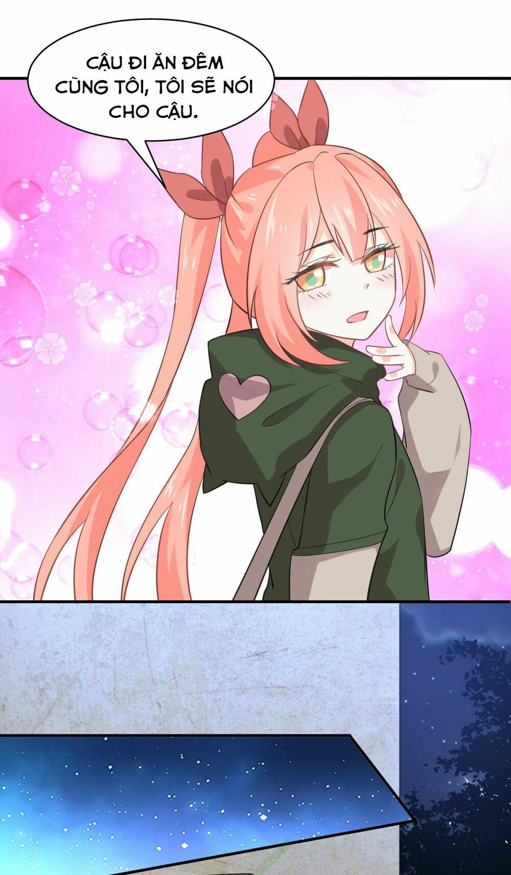 đọc truyện Xuyên Không Vào Thế Giới Nữ Cường Chương 21 ảnh 8 tại Thiên Thai Truyện