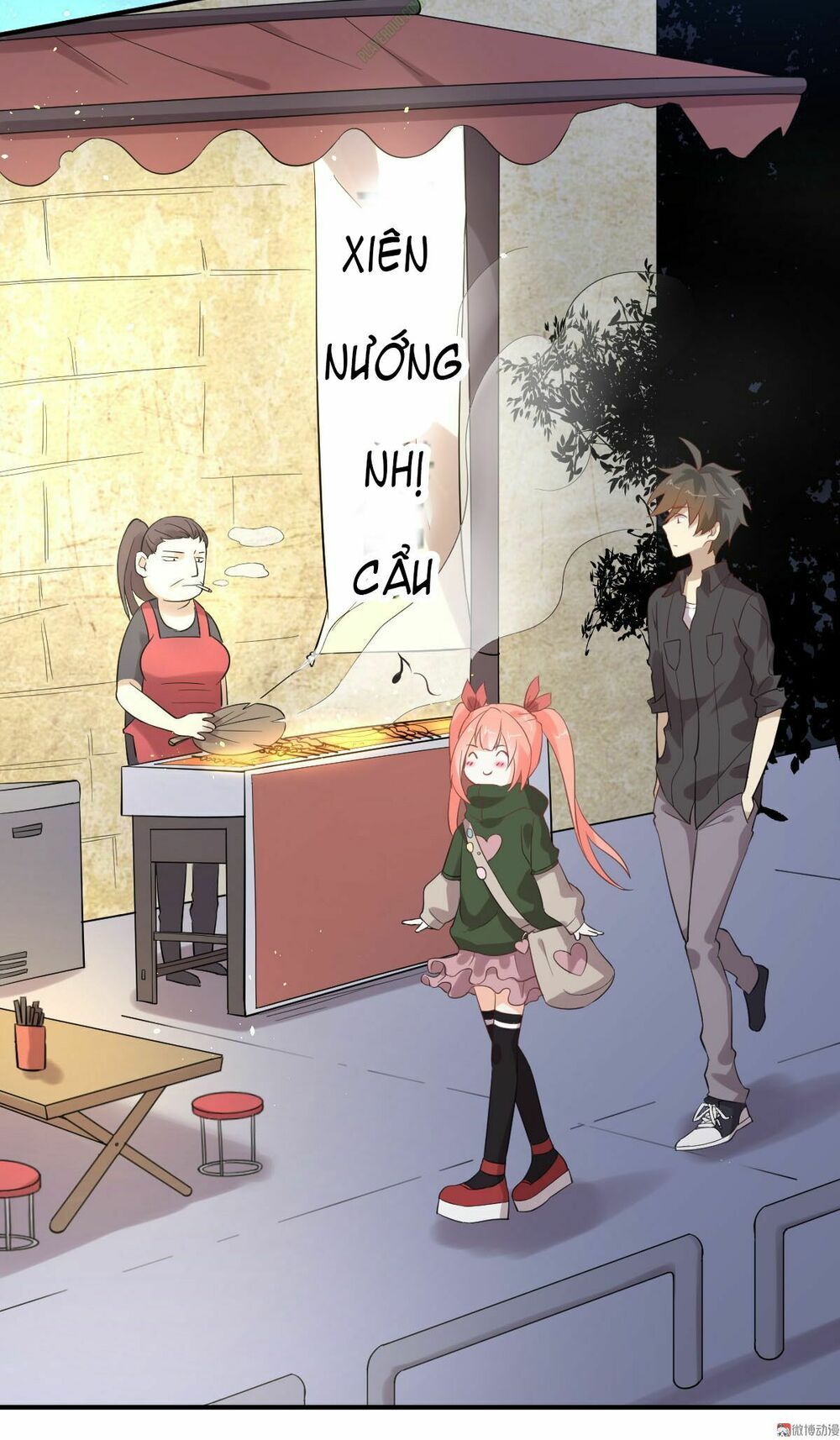 đọc truyện Xuyên Không Vào Thế Giới Nữ Cường Chương 21 ảnh 9 tại Thiên Thai Truyện