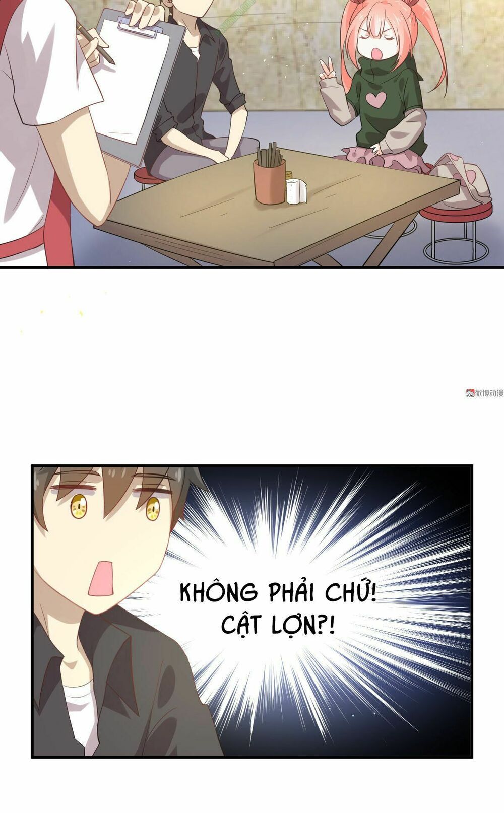 đọc truyện Xuyên Không Vào Thế Giới Nữ Cường Chương 21 ảnh 11 tại Thiên Thai Truyện