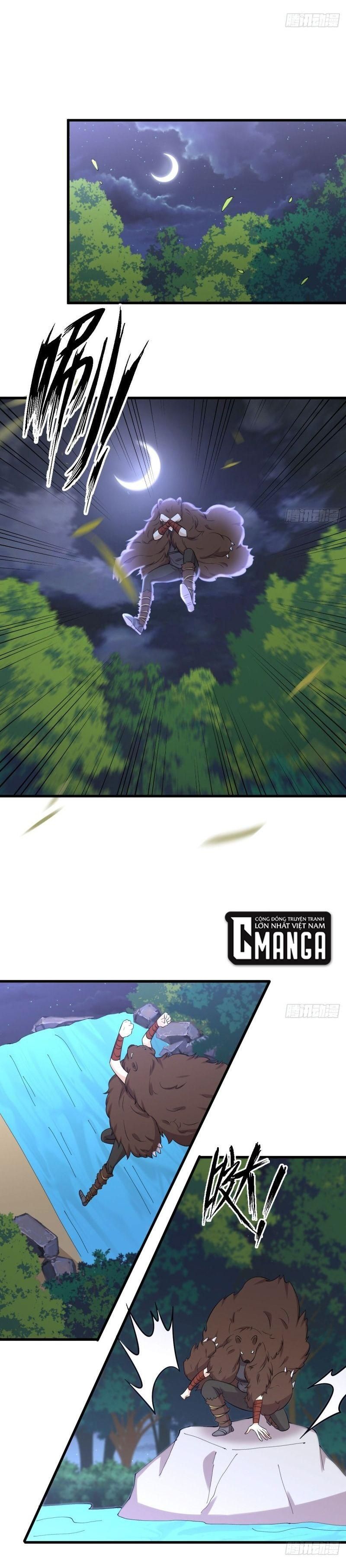 đọc truyện Xuyên Không Vào Thế Giới Nữ Cường Chương 210 ảnh 5 tại Thiên Thai Truyện