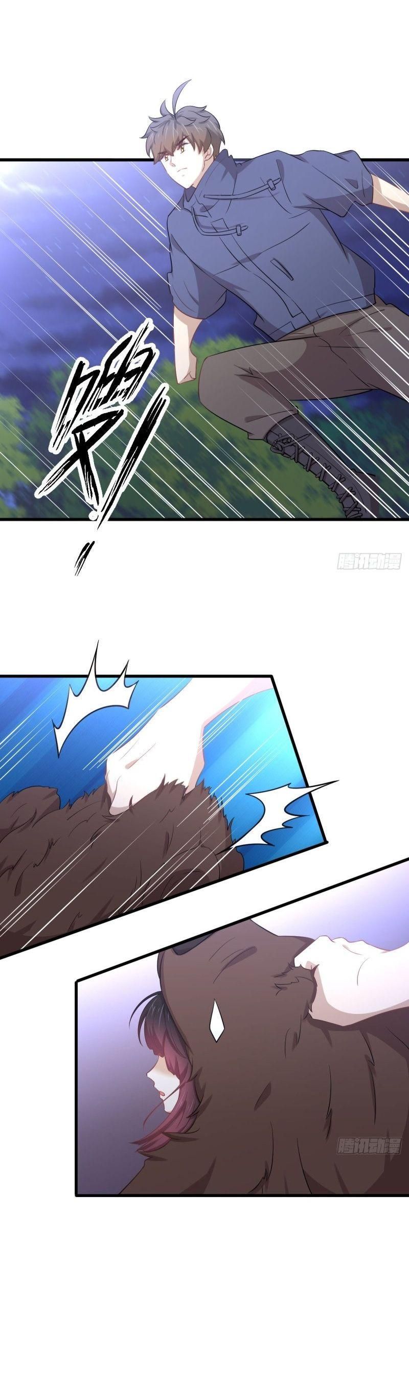 đọc truyện Xuyên Không Vào Thế Giới Nữ Cường Chương 210 ảnh 6 tại Thiên Thai Truyện