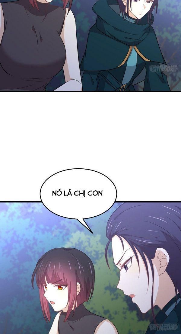 đọc truyện Xuyên Không Vào Thế Giới Nữ Cường Chương 211 ảnh 12 tại Thiên Thai Truyện