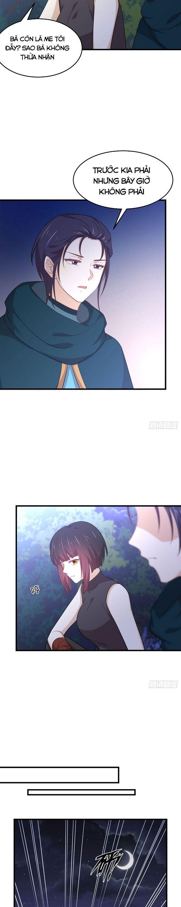 đọc truyện Xuyên Không Vào Thế Giới Nữ Cường Chương 211 ảnh 13 tại Thiên Thai Truyện