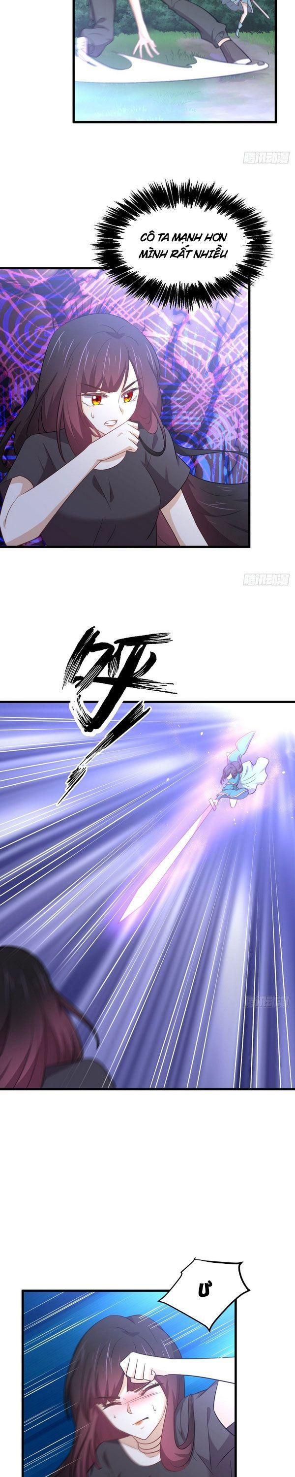 đọc truyện Xuyên Không Vào Thế Giới Nữ Cường Chương 211 ảnh 8 tại Thiên Thai Truyện