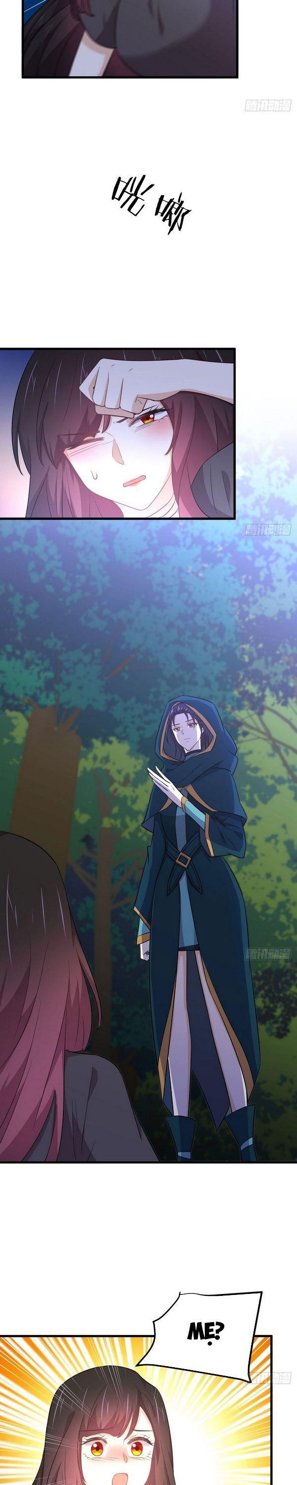 đọc truyện Xuyên Không Vào Thế Giới Nữ Cường Chương 211 ảnh 9 tại Thiên Thai Truyện