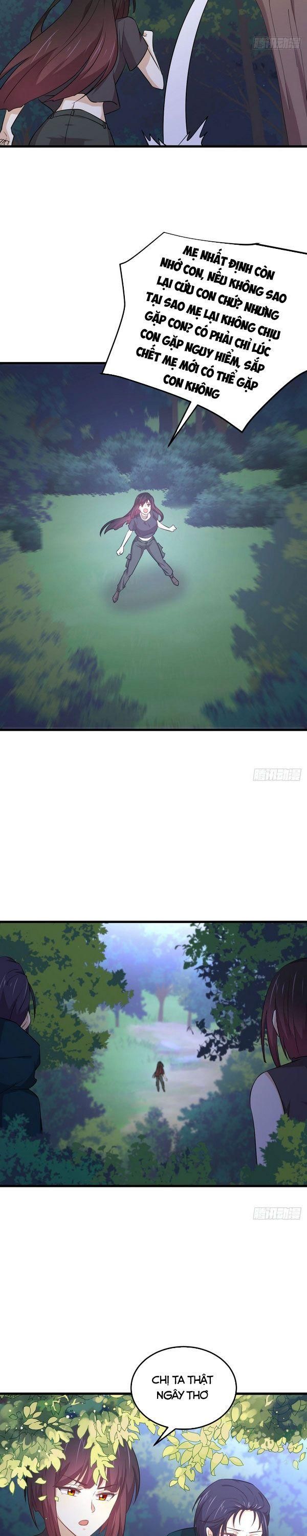 đọc truyện Xuyên Không Vào Thế Giới Nữ Cường Chương 211 ảnh 11 tại Thiên Thai Truyện