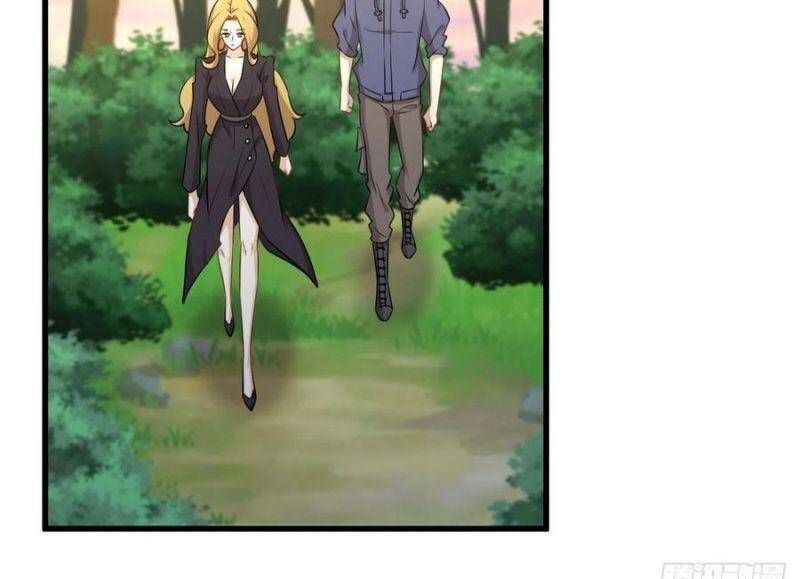 đọc truyện Xuyên Không Vào Thế Giới Nữ Cường Chương 212 ảnh 16 tại Thiên Thai Truyện