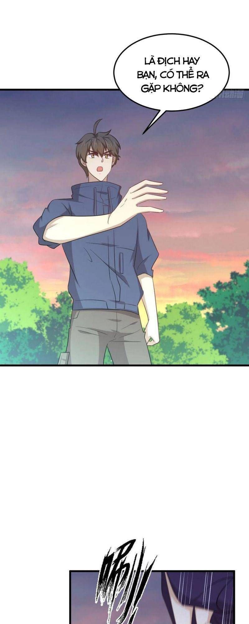 đọc truyện Xuyên Không Vào Thế Giới Nữ Cường Chương 212 ảnh 25 tại Thiên Thai Truyện