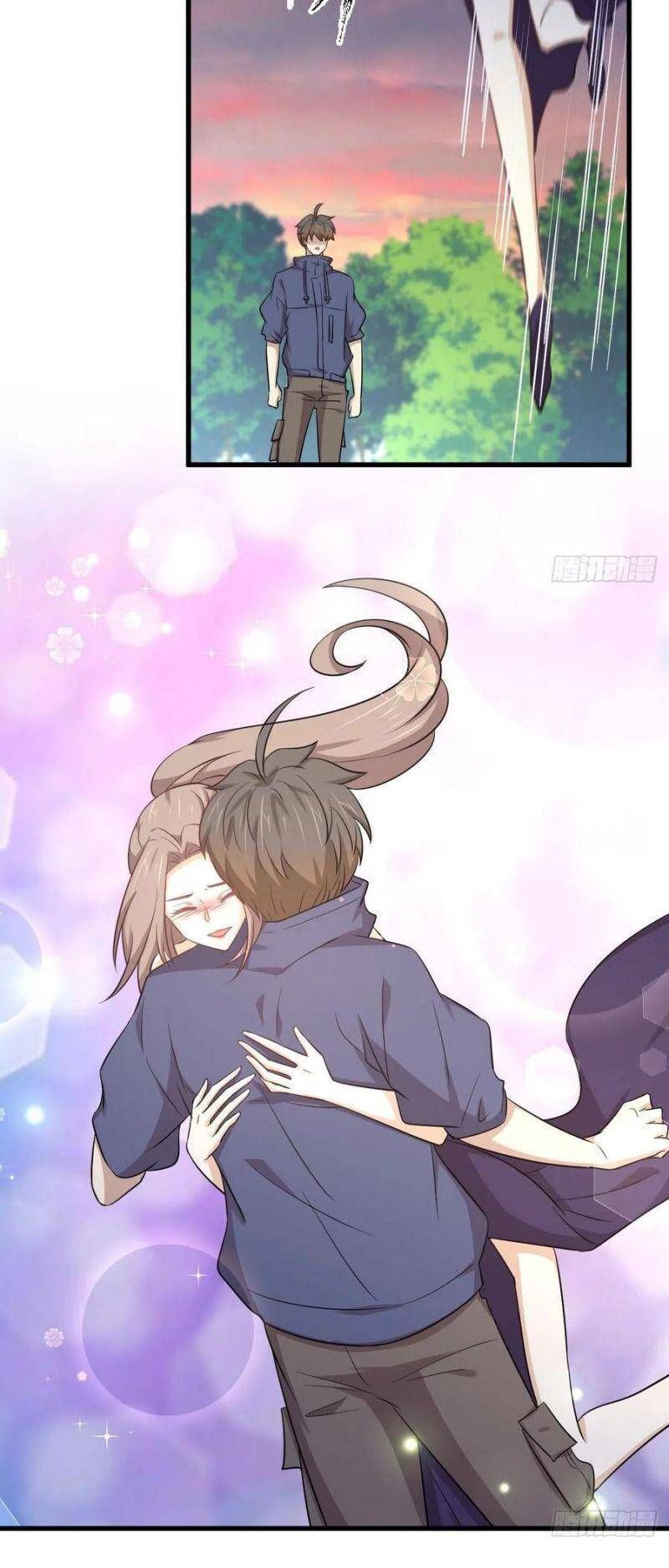 đọc truyện Xuyên Không Vào Thế Giới Nữ Cường Chương 212 ảnh 26 tại Thiên Thai Truyện