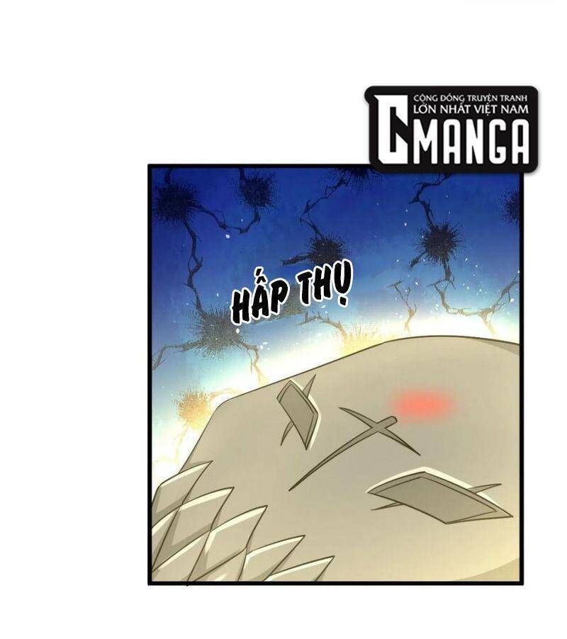 đọc truyện Xuyên Không Vào Thế Giới Nữ Cường Chương 212 ảnh 32 tại Thiên Thai Truyện