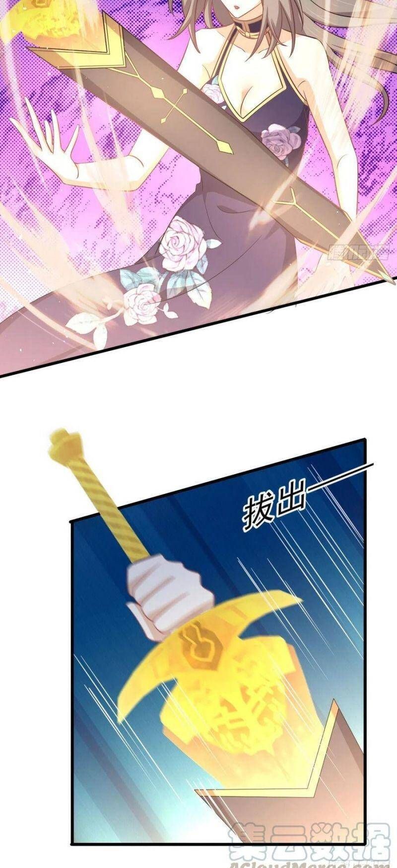 đọc truyện Xuyên Không Vào Thế Giới Nữ Cường Chương 212 ảnh 34 tại Thiên Thai Truyện