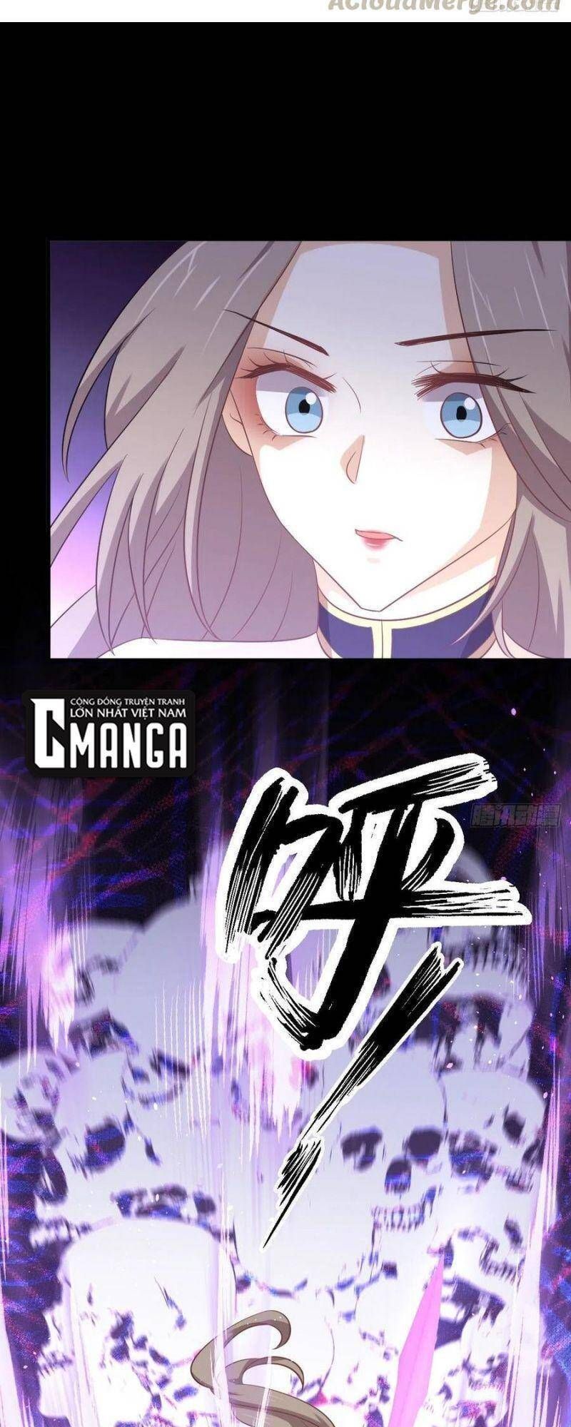 đọc truyện Xuyên Không Vào Thế Giới Nữ Cường Chương 212 ảnh 35 tại Thiên Thai Truyện