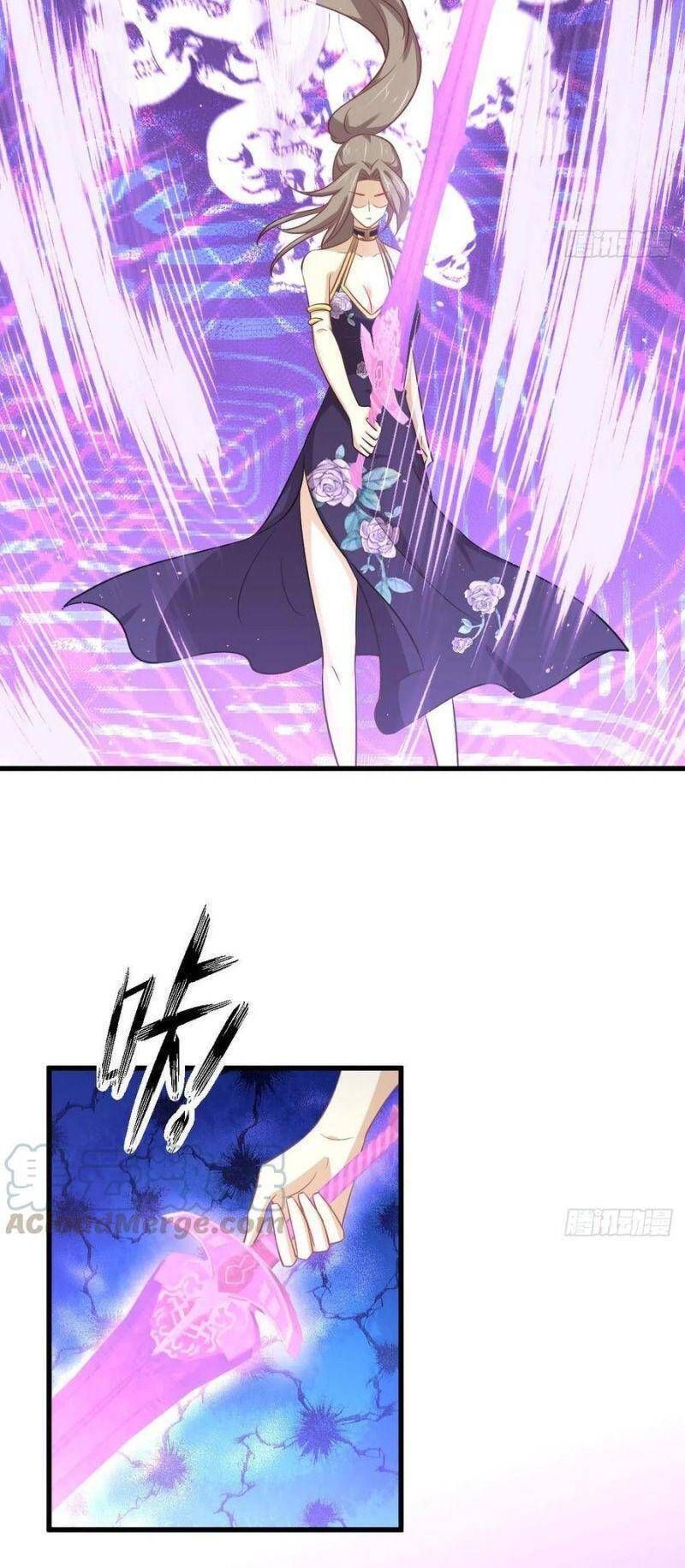 đọc truyện Xuyên Không Vào Thế Giới Nữ Cường Chương 212 ảnh 36 tại Thiên Thai Truyện