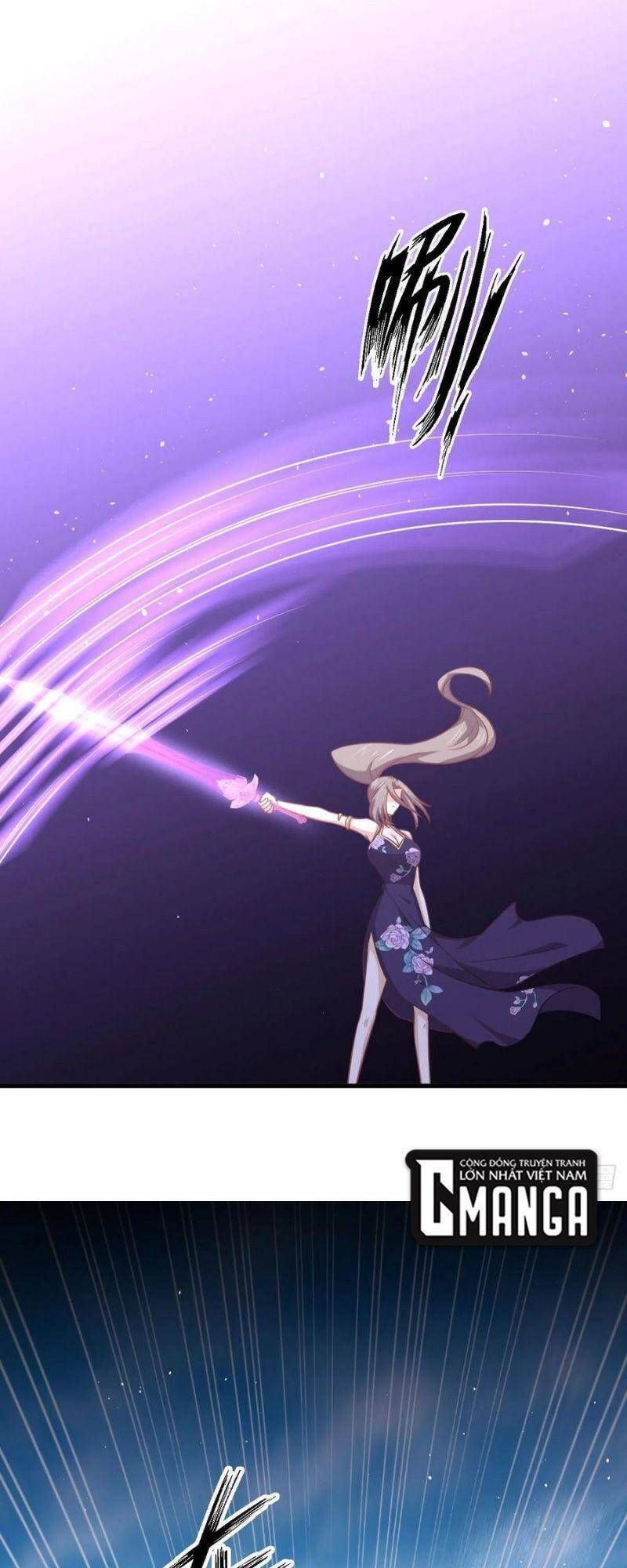 đọc truyện Xuyên Không Vào Thế Giới Nữ Cường Chương 212 ảnh 37 tại Thiên Thai Truyện