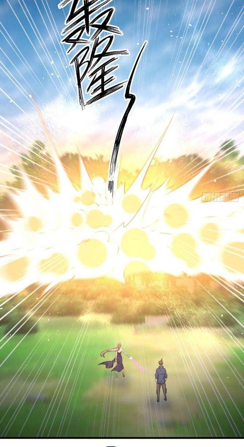 đọc truyện Xuyên Không Vào Thế Giới Nữ Cường Chương 212 ảnh 38 tại Thiên Thai Truyện