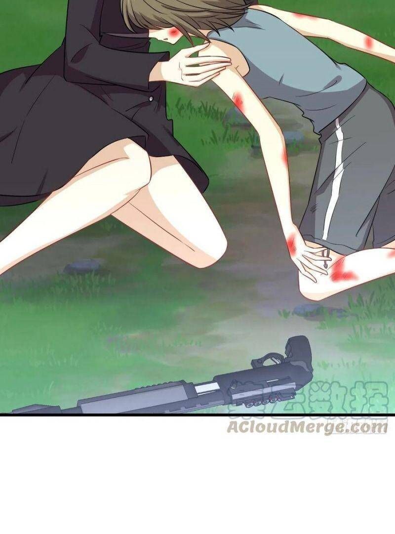 đọc truyện Xuyên Không Vào Thế Giới Nữ Cường Chương 212 ảnh 8 tại Thiên Thai Truyện