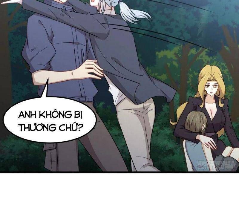 đọc truyện Xuyên Không Vào Thế Giới Nữ Cường Chương 212 ảnh 10 tại Thiên Thai Truyện