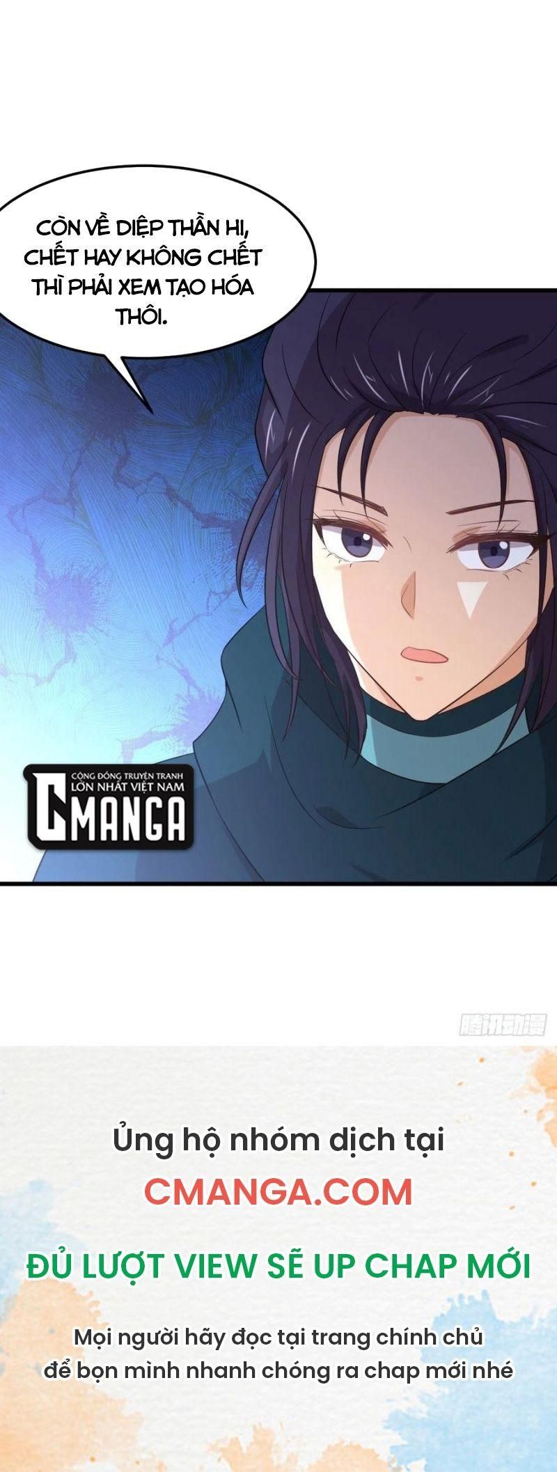 đọc truyện Xuyên Không Vào Thế Giới Nữ Cường Chương 213 ảnh 18 tại Thiên Thai Truyện