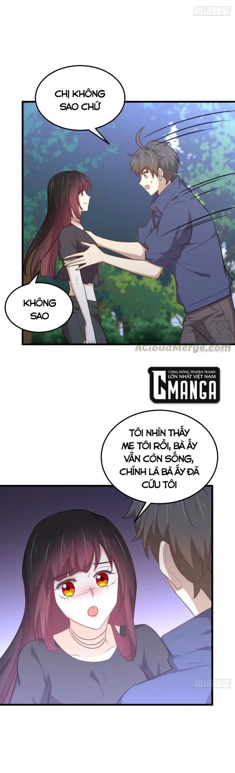 đọc truyện Xuyên Không Vào Thế Giới Nữ Cường Chương 213 ảnh 5 tại Thiên Thai Truyện