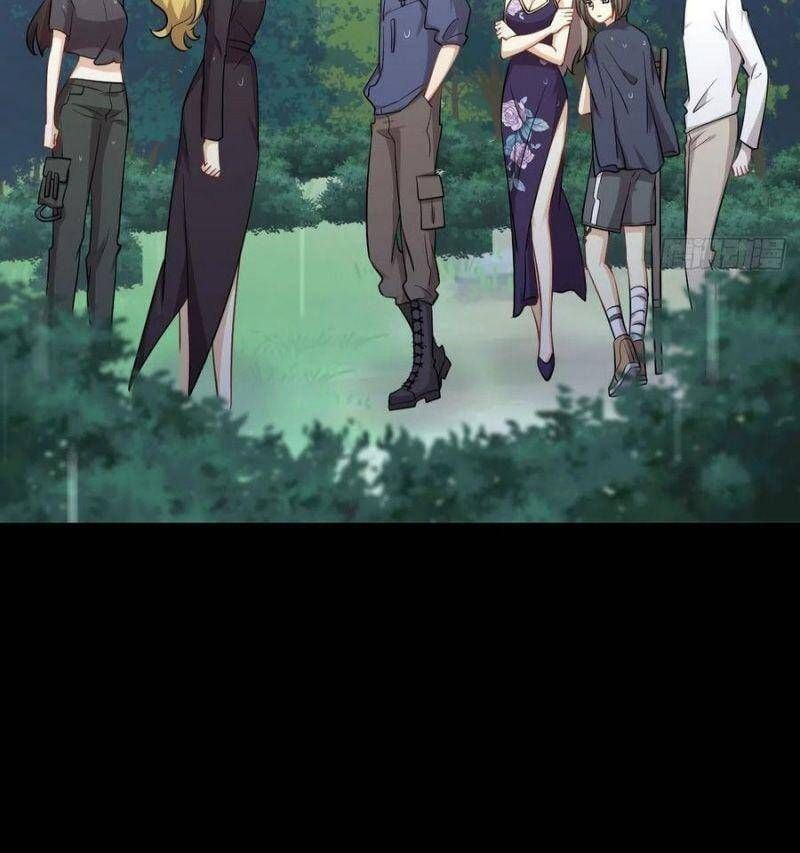 đọc truyện Xuyên Không Vào Thế Giới Nữ Cường Chương 214 ảnh 4 tại Thiên Thai Truyện