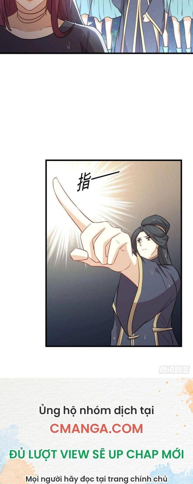 đọc truyện Xuyên Không Vào Thế Giới Nữ Cường Chương 214 ảnh 22 tại Thiên Thai Truyện