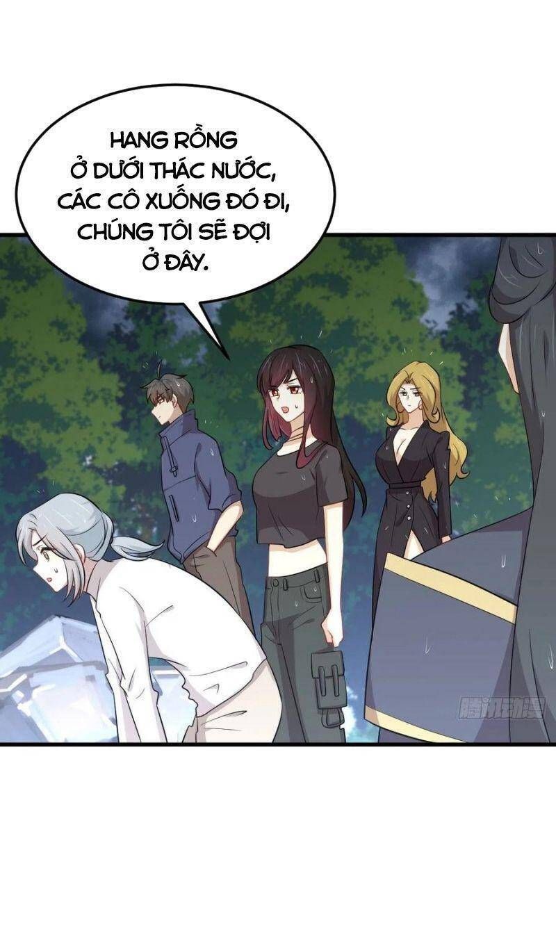 đọc truyện Xuyên Không Vào Thế Giới Nữ Cường Chương 214 ảnh 31 tại Thiên Thai Truyện