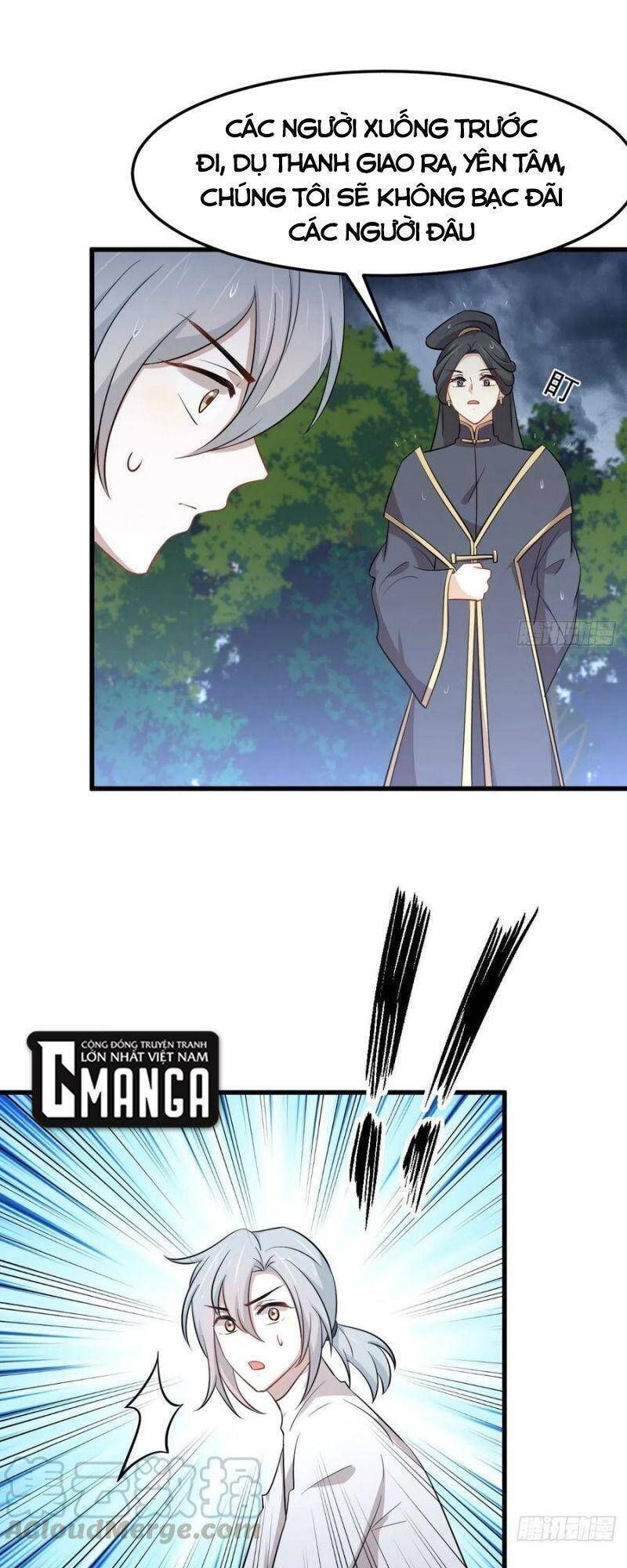 đọc truyện Xuyên Không Vào Thế Giới Nữ Cường Chương 214 ảnh 32 tại Thiên Thai Truyện