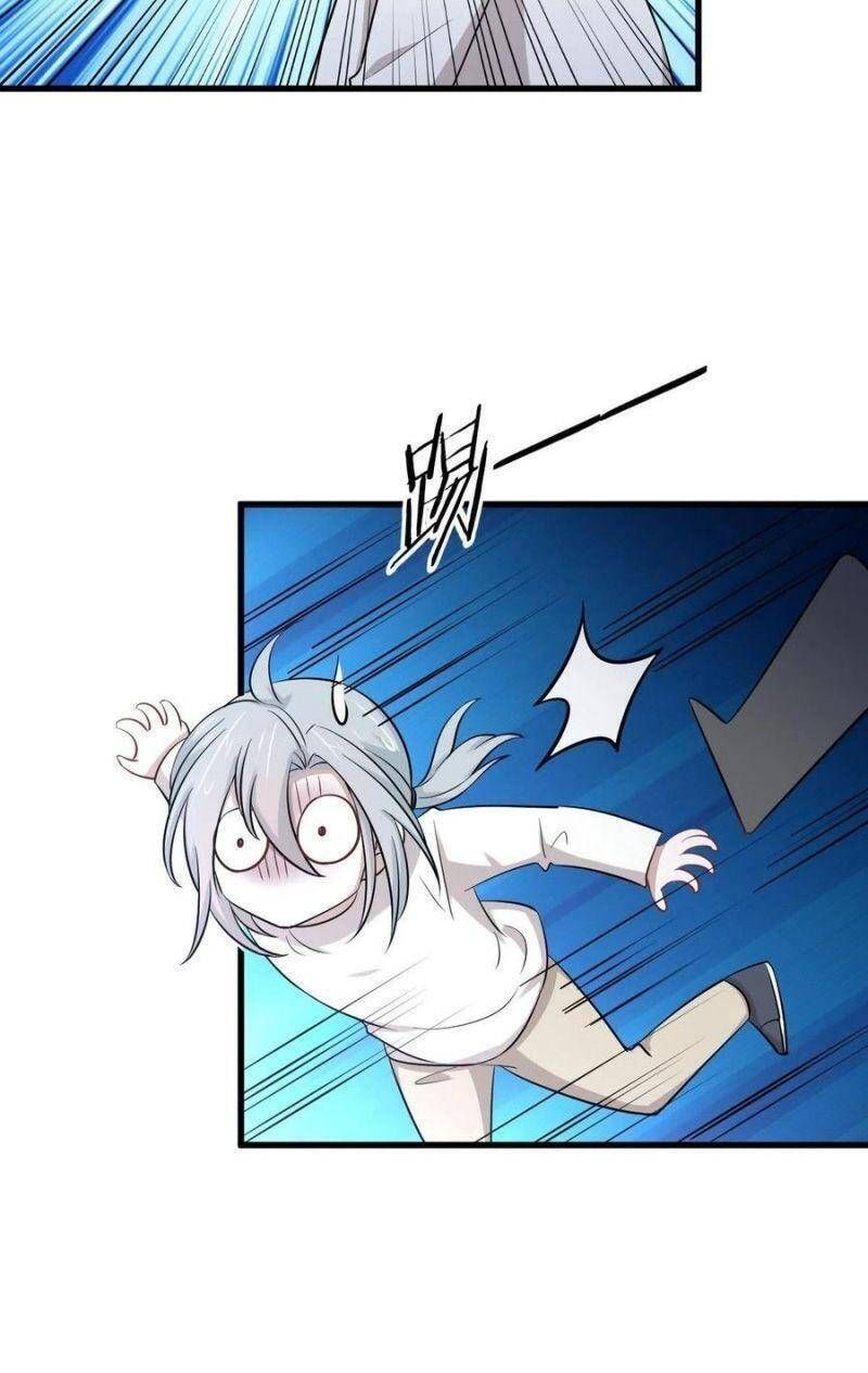 đọc truyện Xuyên Không Vào Thế Giới Nữ Cường Chương 214 ảnh 33 tại Thiên Thai Truyện