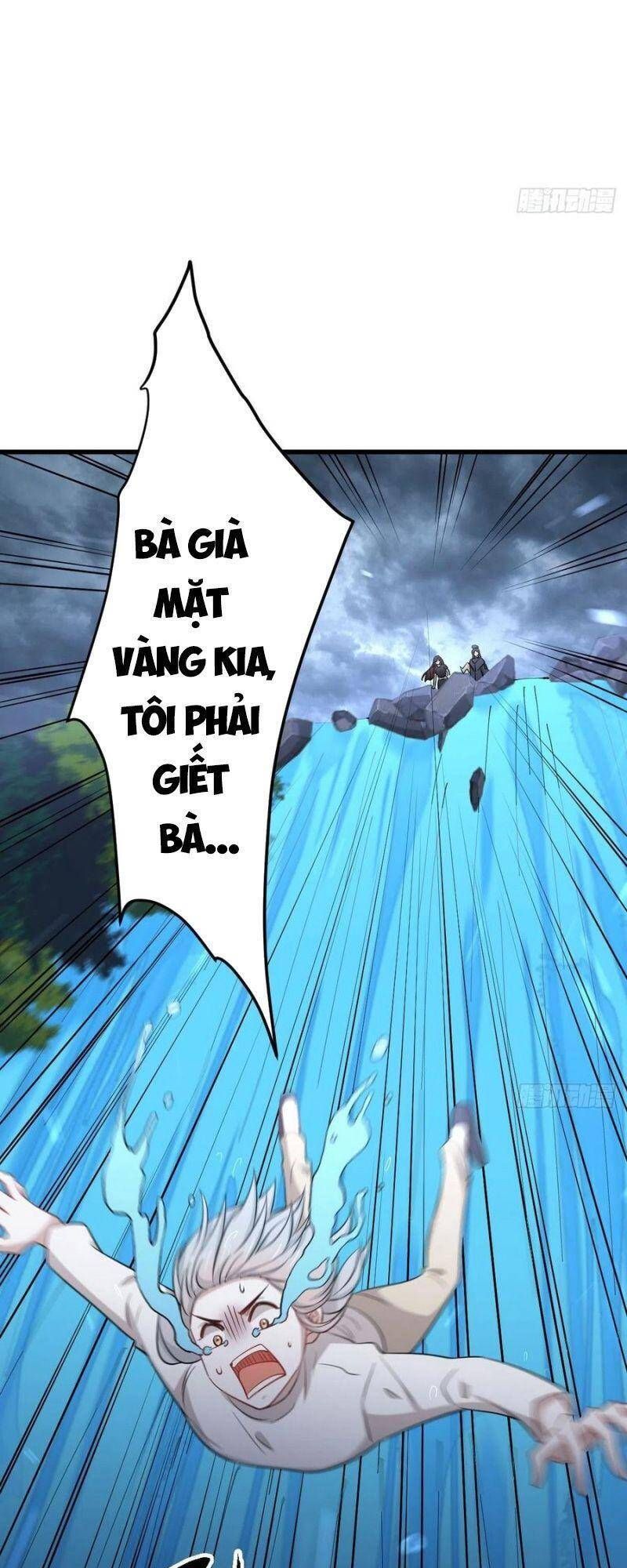 đọc truyện Xuyên Không Vào Thế Giới Nữ Cường Chương 214 ảnh 34 tại Thiên Thai Truyện