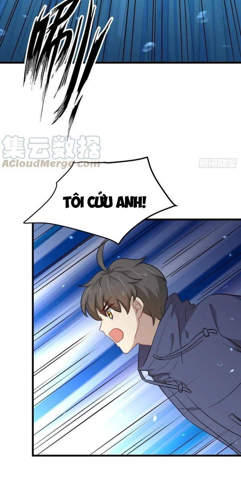 đọc truyện Xuyên Không Vào Thế Giới Nữ Cường Chương 214 ảnh 35 tại Thiên Thai Truyện