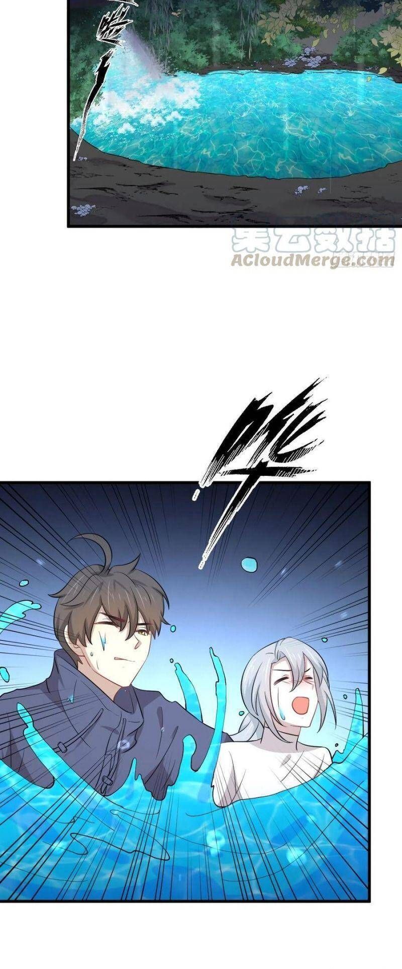 đọc truyện Xuyên Không Vào Thế Giới Nữ Cường Chương 214 ảnh 39 tại Thiên Thai Truyện