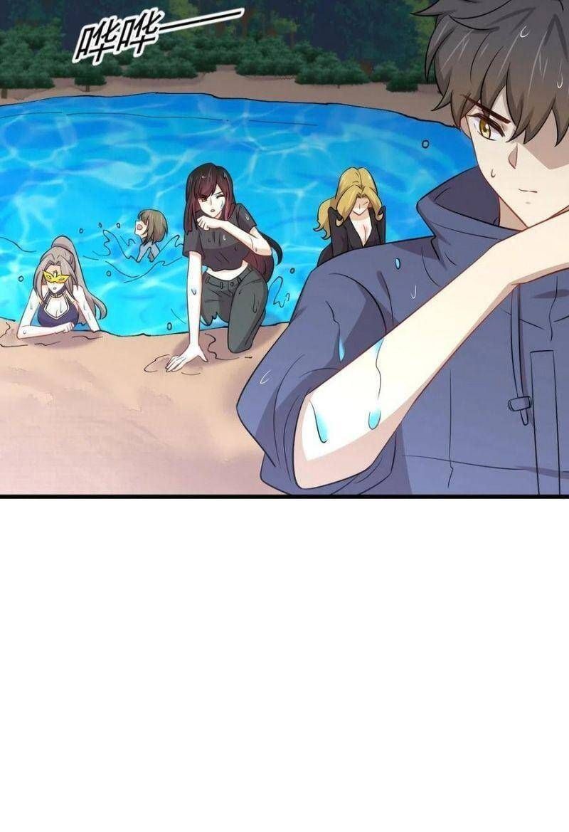 đọc truyện Xuyên Không Vào Thế Giới Nữ Cường Chương 214 ảnh 41 tại Thiên Thai Truyện