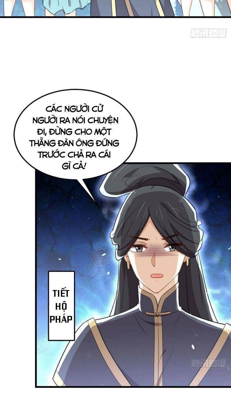 đọc truyện Xuyên Không Vào Thế Giới Nữ Cường Chương 214 ảnh 6 tại Thiên Thai Truyện