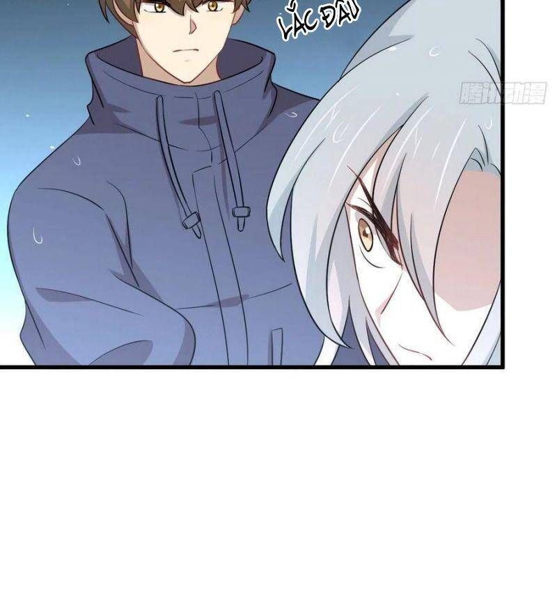 đọc truyện Xuyên Không Vào Thế Giới Nữ Cường Chương 214 ảnh 8 tại Thiên Thai Truyện