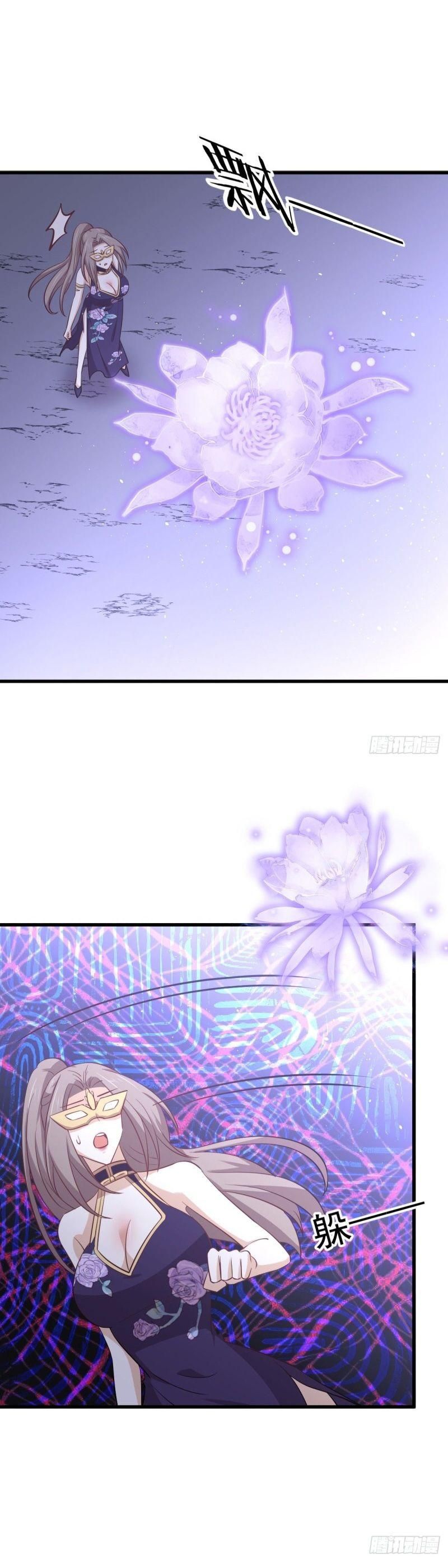 đọc truyện Xuyên Không Vào Thế Giới Nữ Cường Chương 215 ảnh 16 tại Thiên Thai Truyện