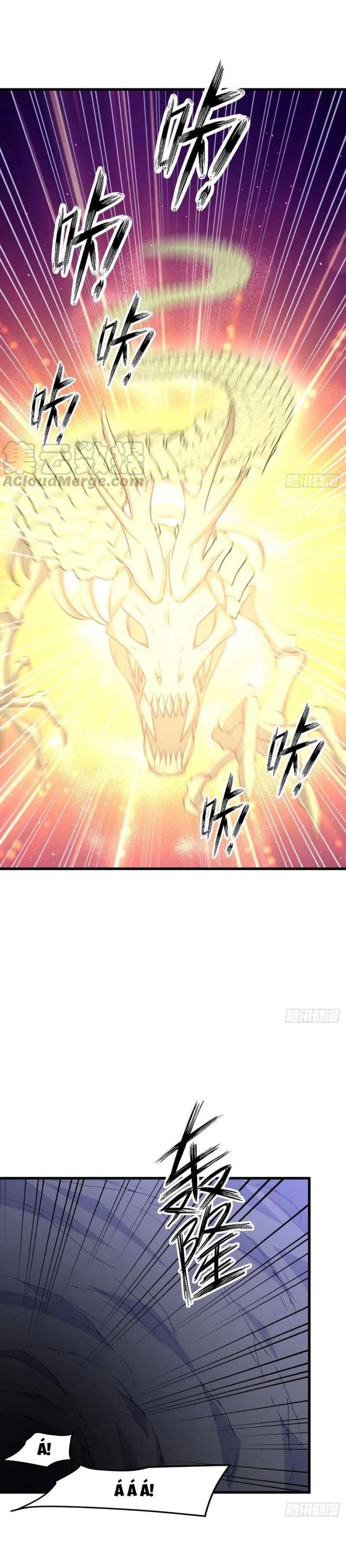 đọc truyện Xuyên Không Vào Thế Giới Nữ Cường Chương 216 ảnh 14 tại Thiên Thai Truyện