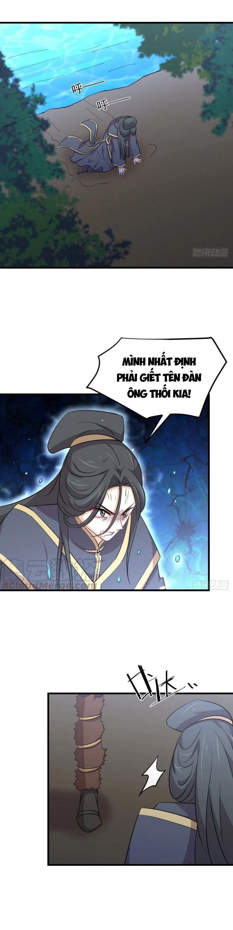 đọc truyện Xuyên Không Vào Thế Giới Nữ Cường Chương 216 ảnh 18 tại Thiên Thai Truyện