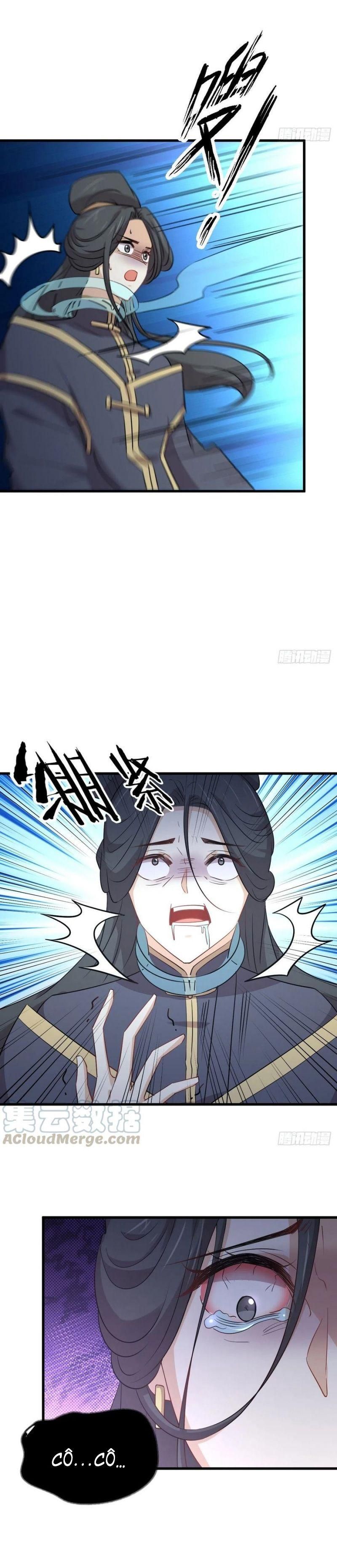 đọc truyện Xuyên Không Vào Thế Giới Nữ Cường Chương 216 ảnh 20 tại Thiên Thai Truyện