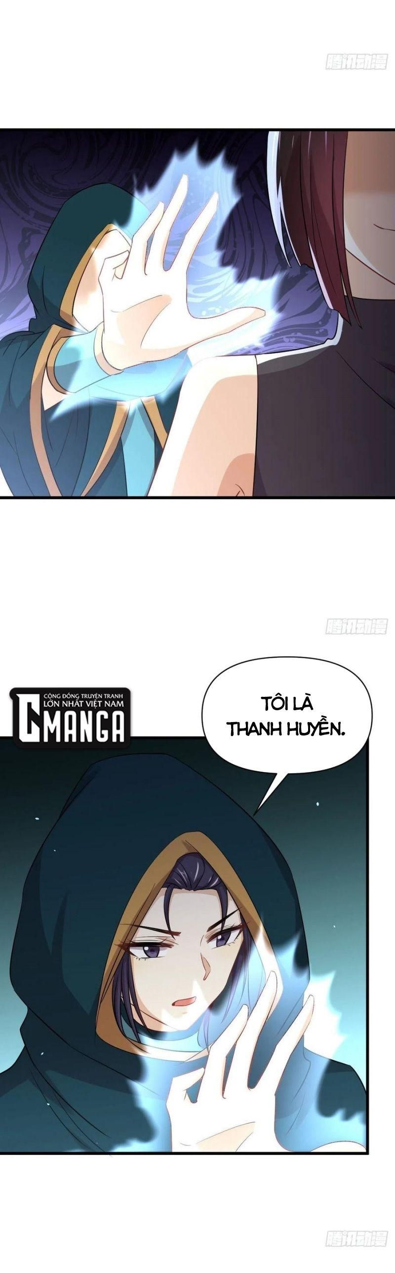 đọc truyện Xuyên Không Vào Thế Giới Nữ Cường Chương 216 ảnh 21 tại Thiên Thai Truyện