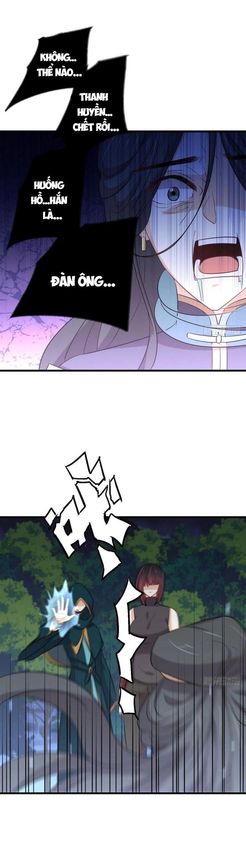 đọc truyện Xuyên Không Vào Thế Giới Nữ Cường Chương 216 ảnh 22 tại Thiên Thai Truyện