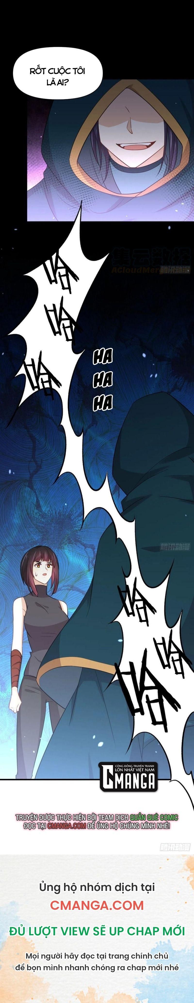 đọc truyện Xuyên Không Vào Thế Giới Nữ Cường Chương 216 ảnh 24 tại Thiên Thai Truyện