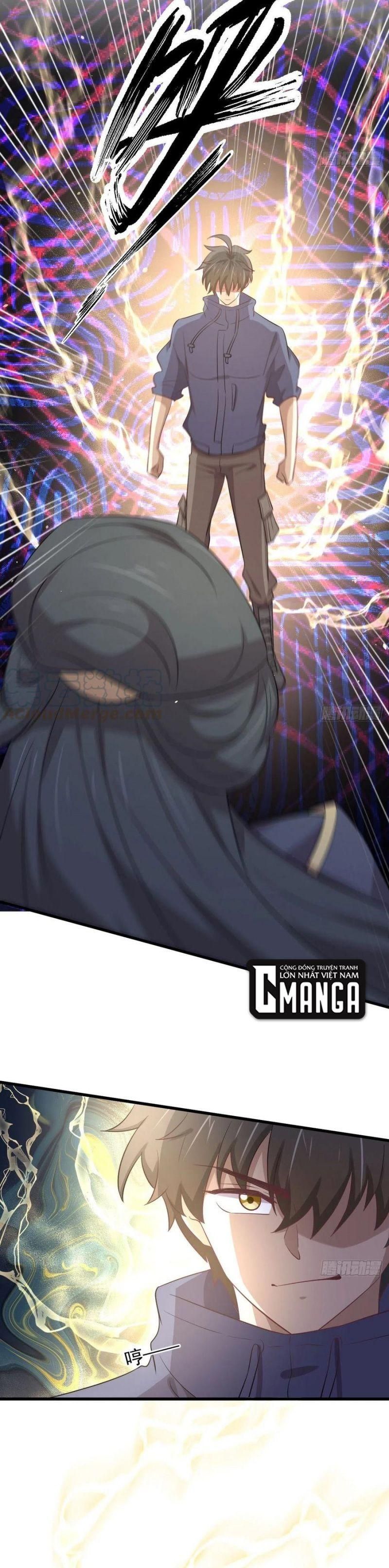 đọc truyện Xuyên Không Vào Thế Giới Nữ Cường Chương 216 ảnh 5 tại Thiên Thai Truyện