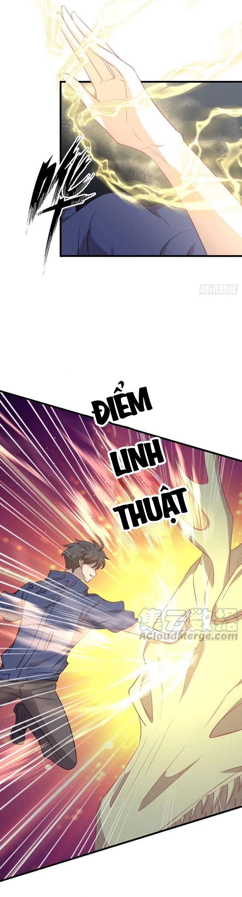 đọc truyện Xuyên Không Vào Thế Giới Nữ Cường Chương 216 ảnh 6 tại Thiên Thai Truyện