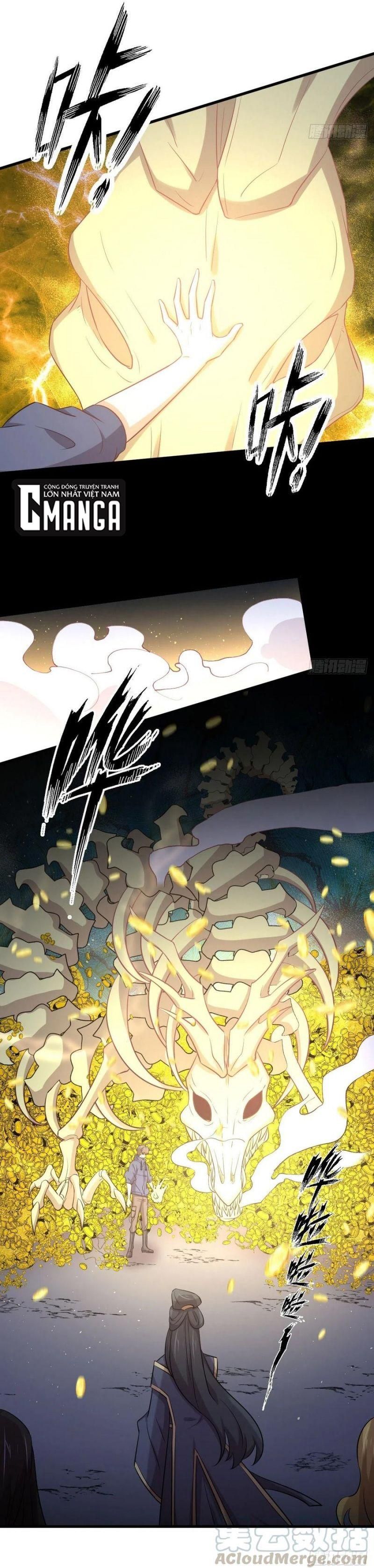 đọc truyện Xuyên Không Vào Thế Giới Nữ Cường Chương 216 ảnh 7 tại Thiên Thai Truyện