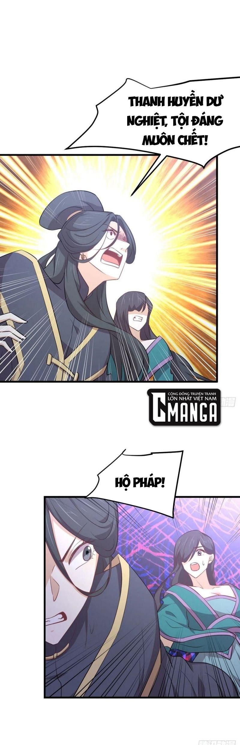 đọc truyện Xuyên Không Vào Thế Giới Nữ Cường Chương 216 ảnh 9 tại Thiên Thai Truyện