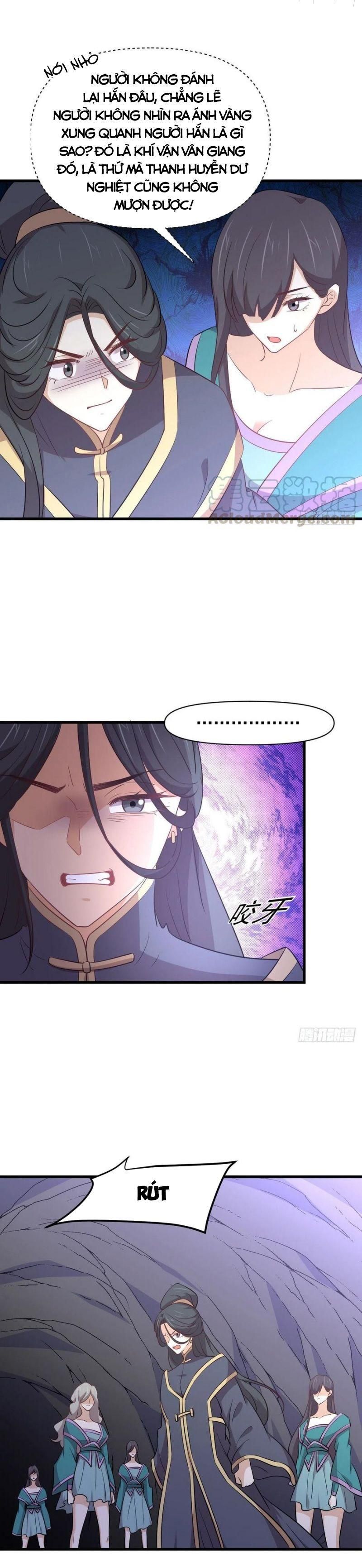 đọc truyện Xuyên Không Vào Thế Giới Nữ Cường Chương 216 ảnh 10 tại Thiên Thai Truyện