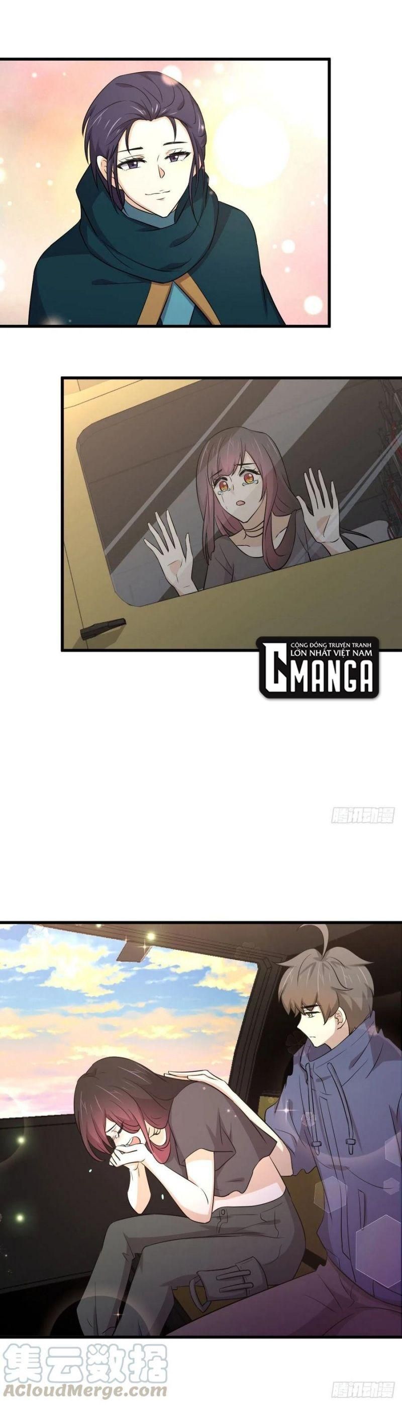 đọc truyện Xuyên Không Vào Thế Giới Nữ Cường Chương 217 ảnh 13 tại Thiên Thai Truyện