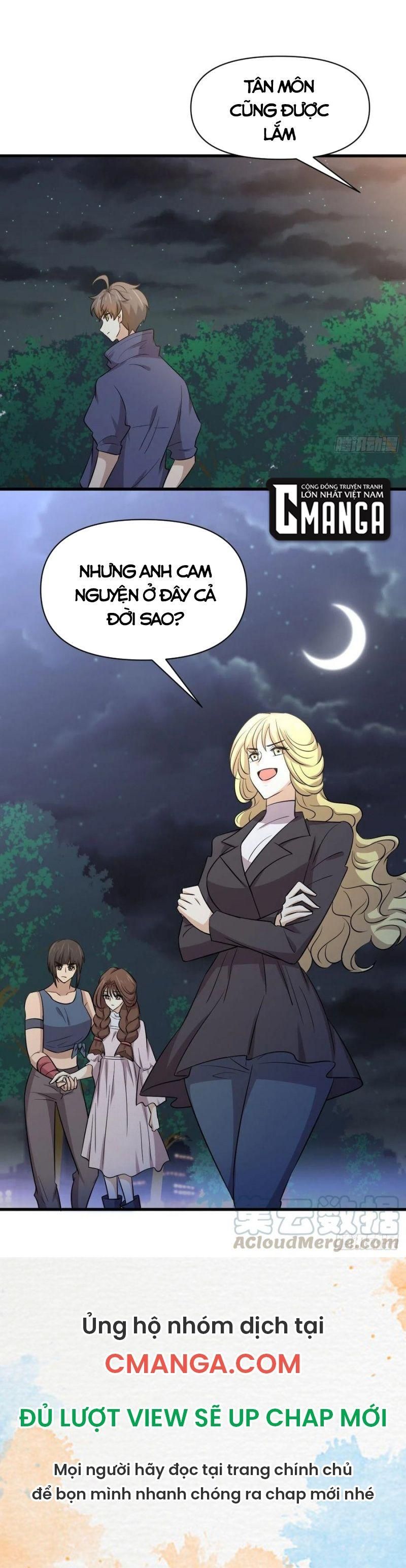 đọc truyện Xuyên Không Vào Thế Giới Nữ Cường Chương 217 ảnh 20 tại Thiên Thai Truyện